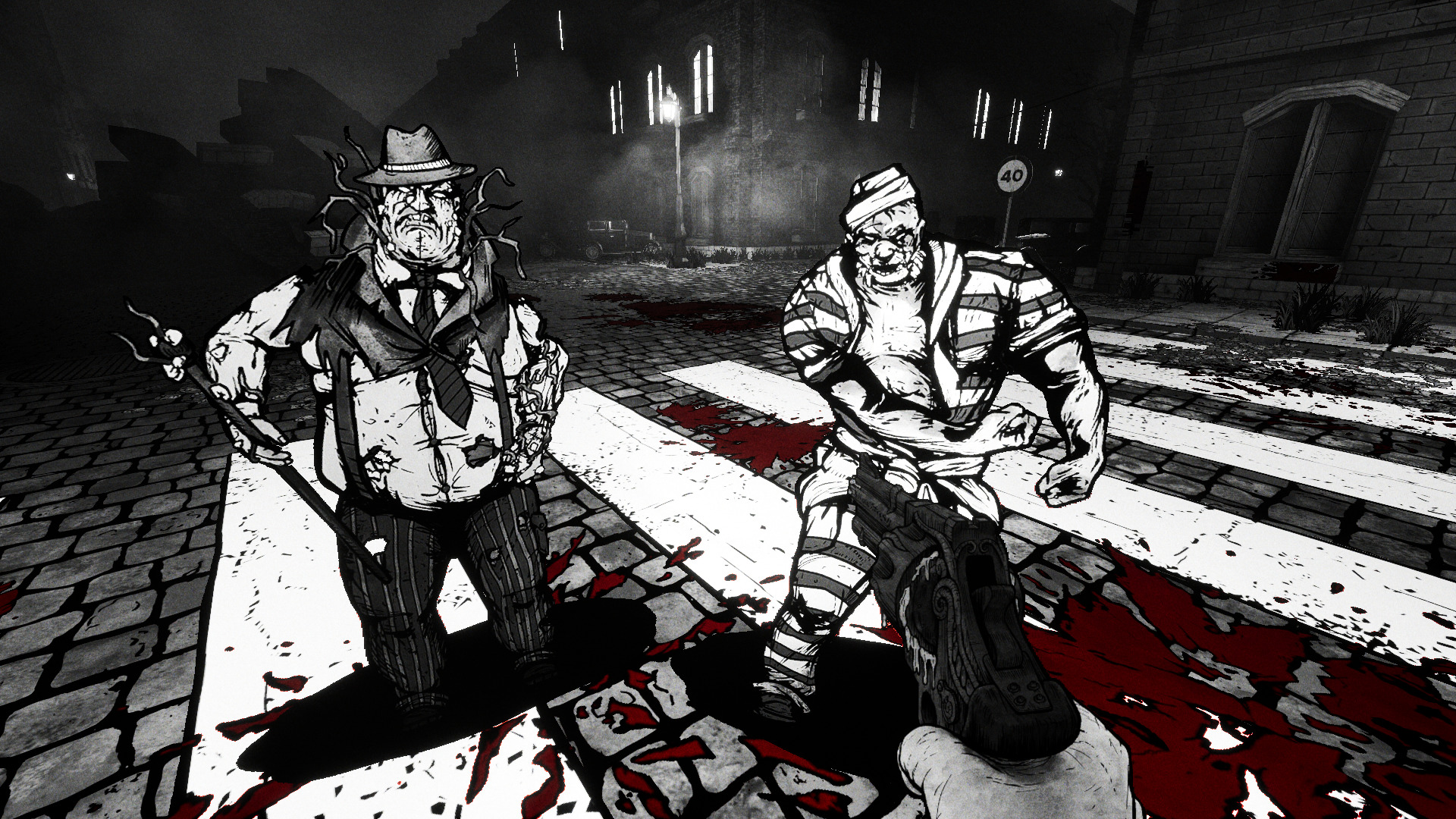 Forgive Me Father 2: Deluxe Edition