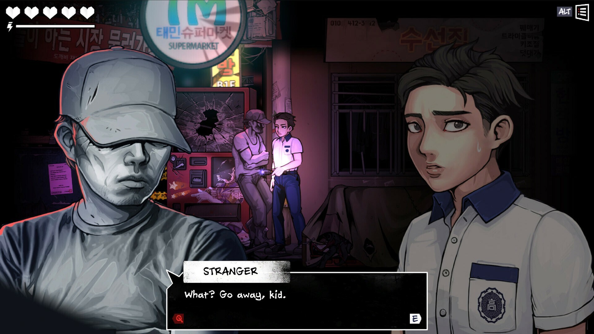 The Coma 2B: Catacomb – Deluxe Edition