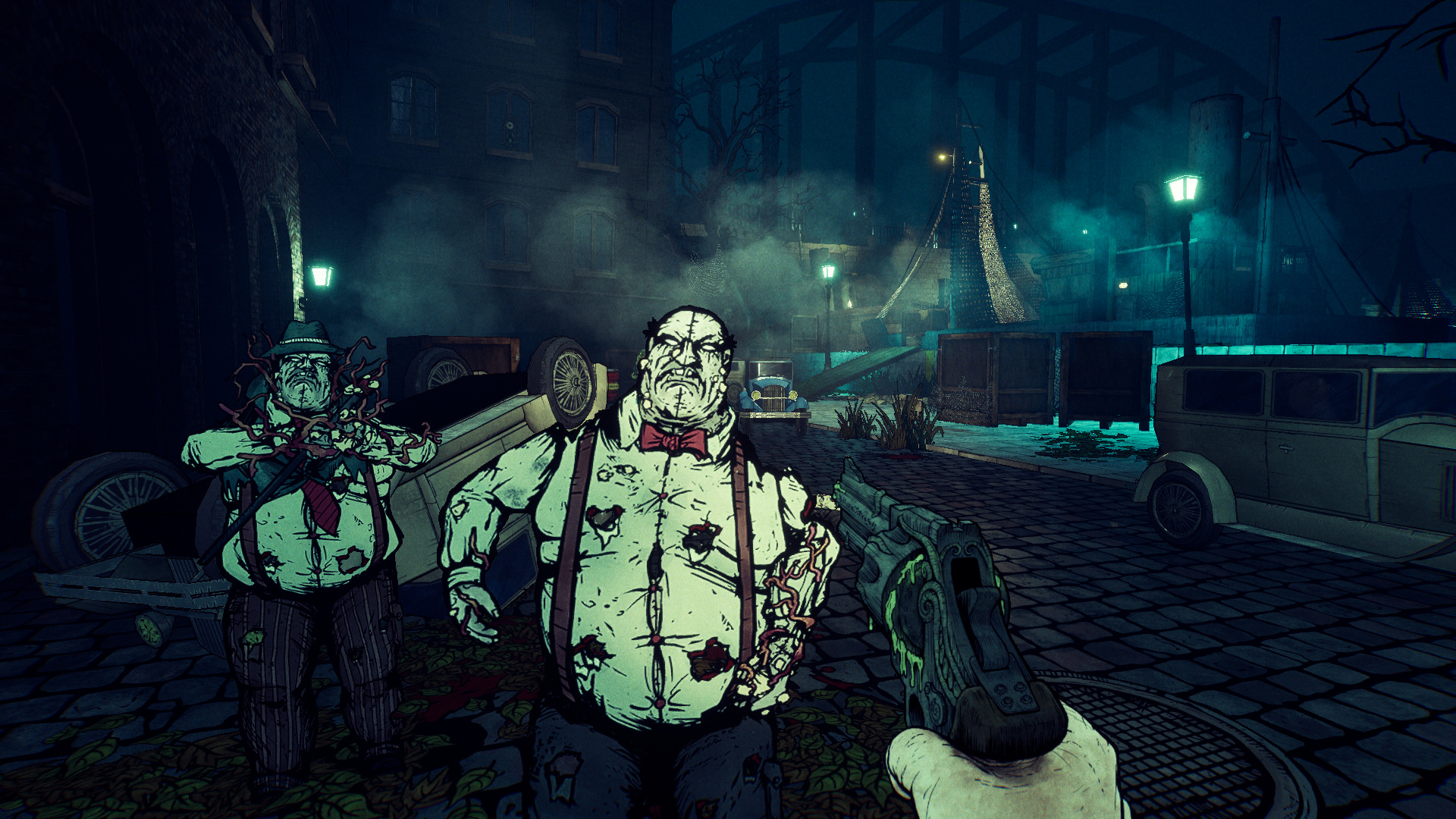 Forgive Me Father 2: Deluxe Edition