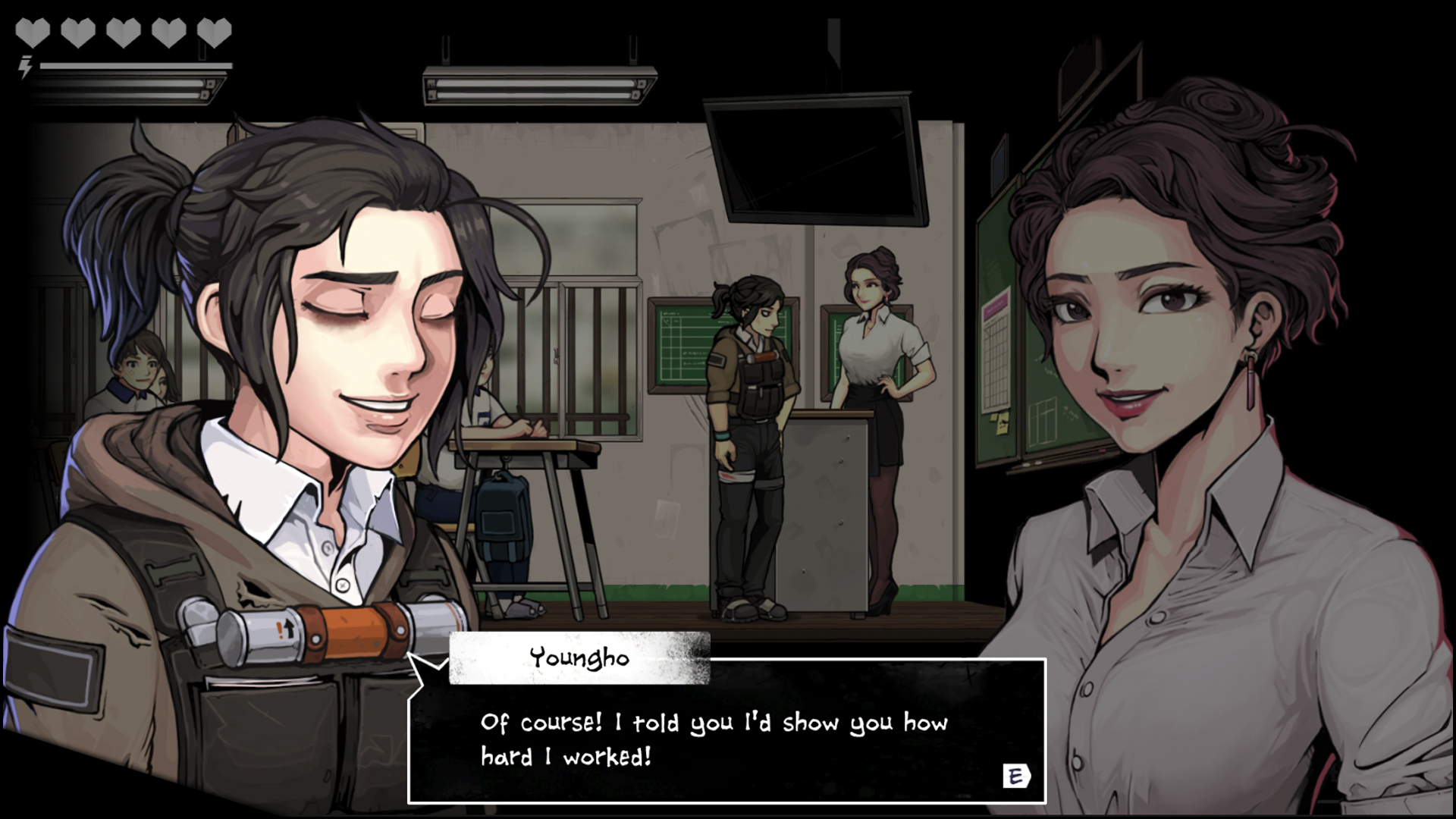 The Coma 2B: Catacomb – Deluxe Edition