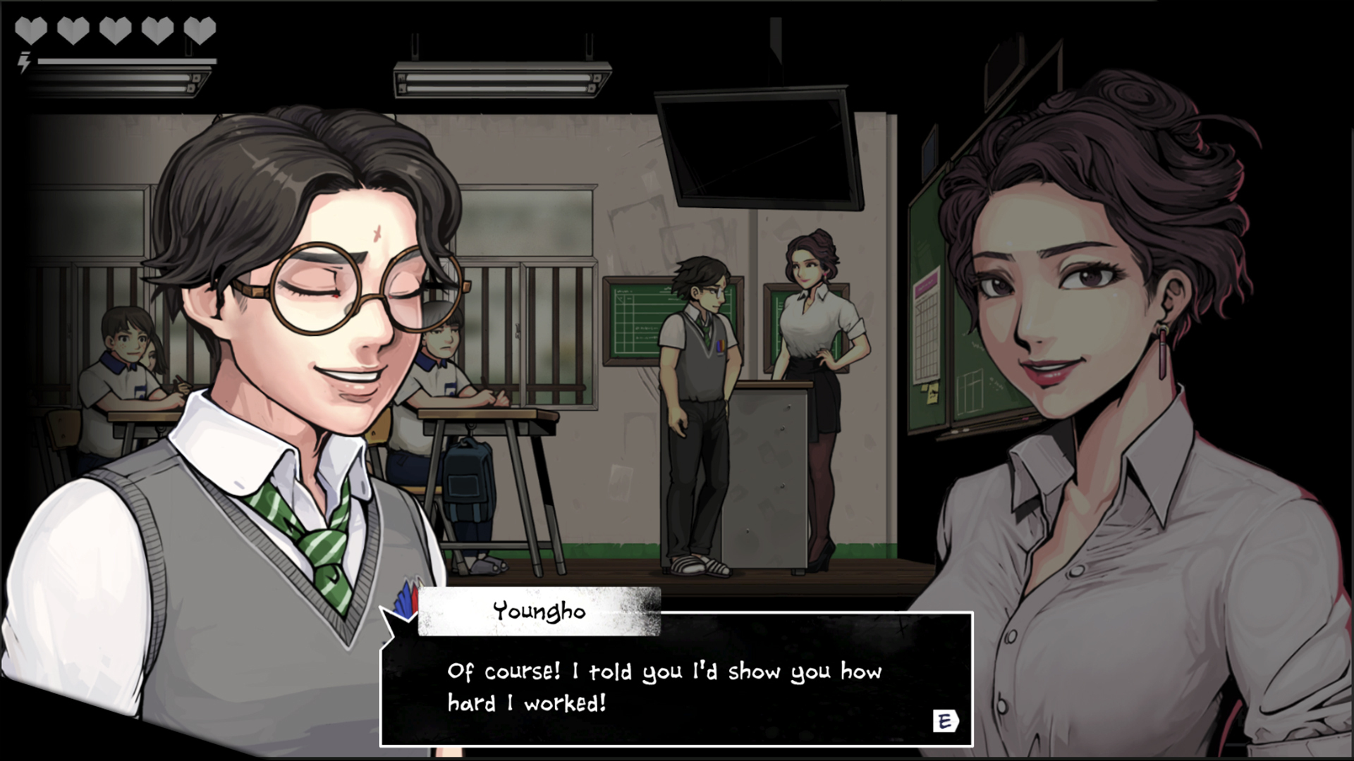 The Coma 2B: Catacomb – Deluxe Edition