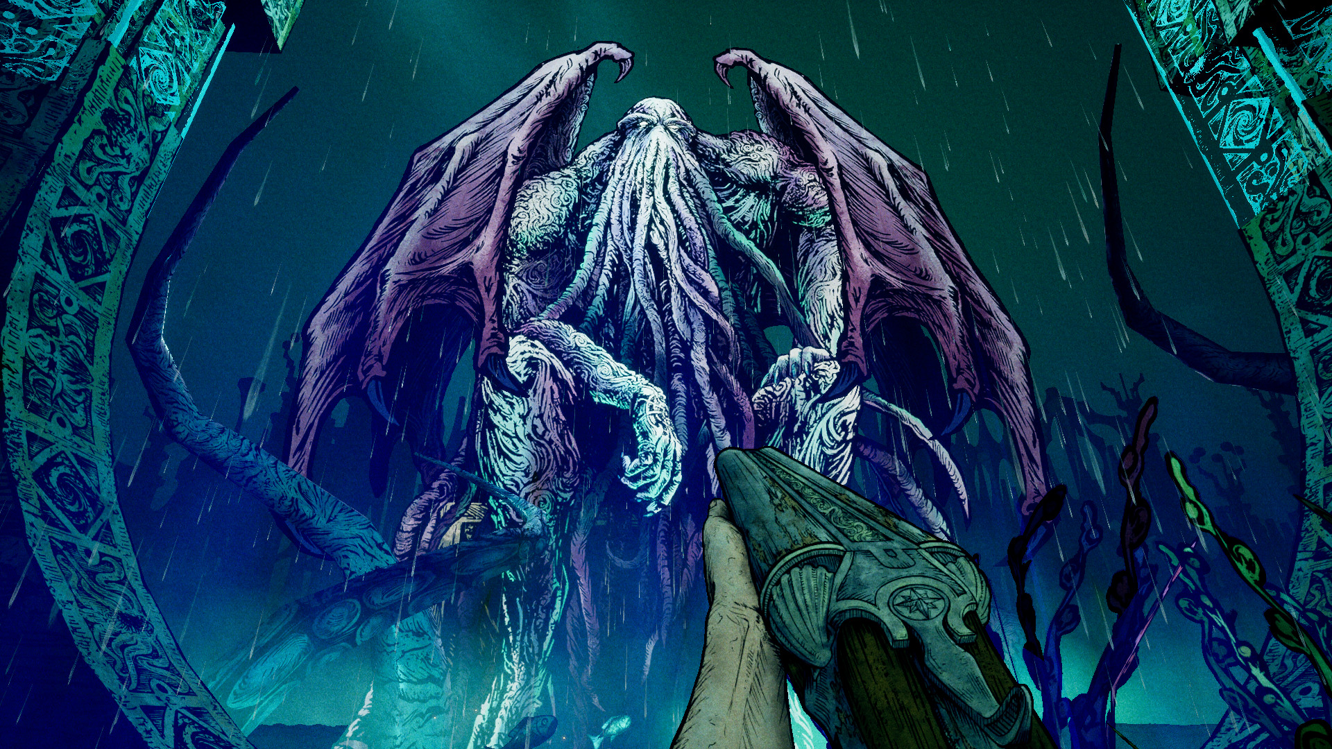 Forgive Me Father 2: Deluxe Edition