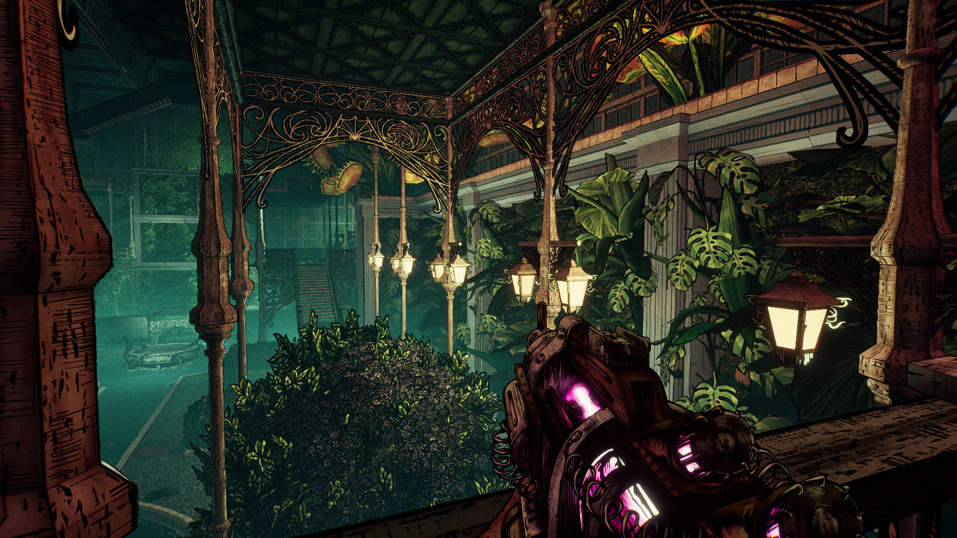 Forgive Me Father 2: Deluxe Edition