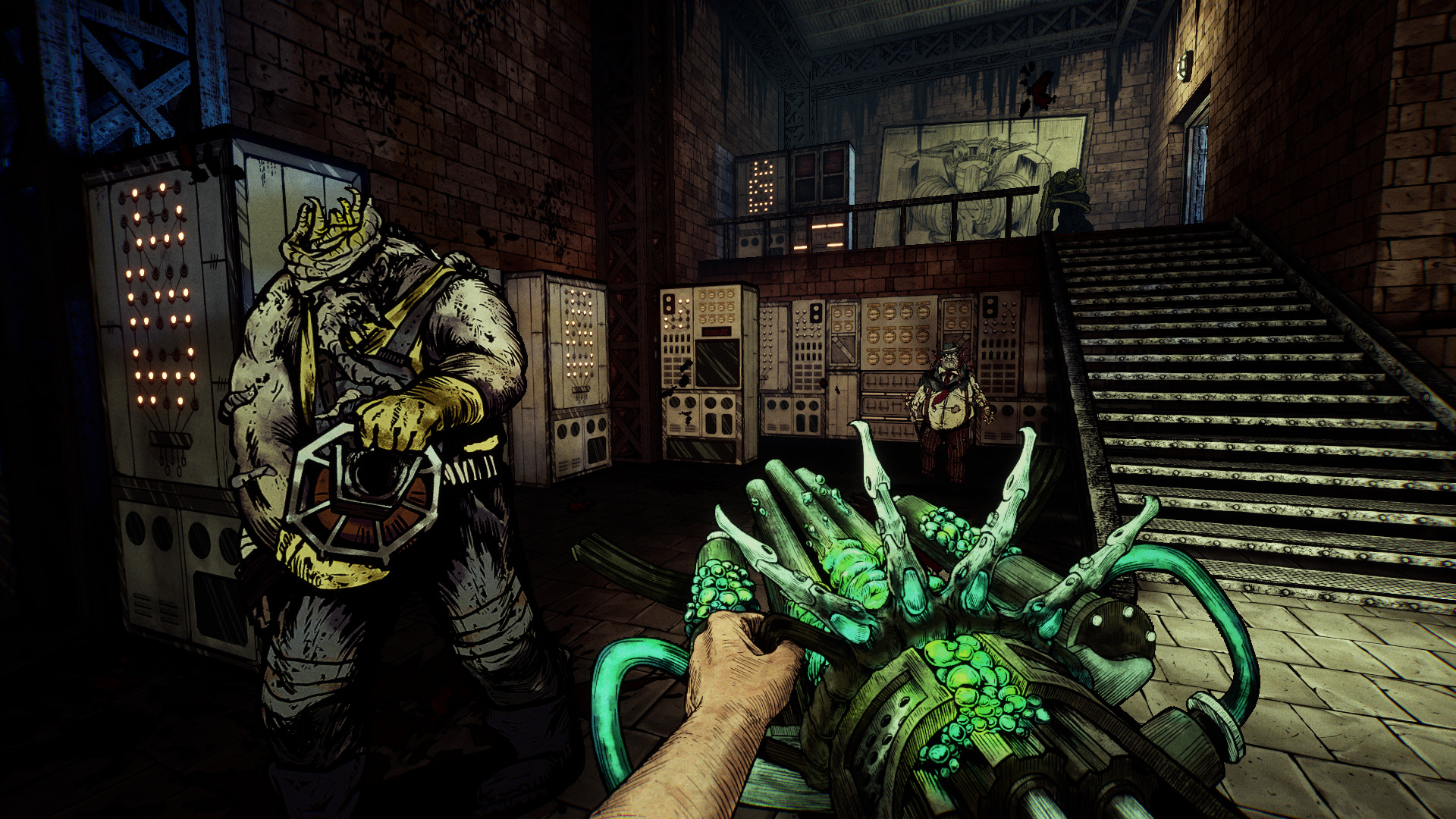 Forgive Me Father 2: Deluxe Edition