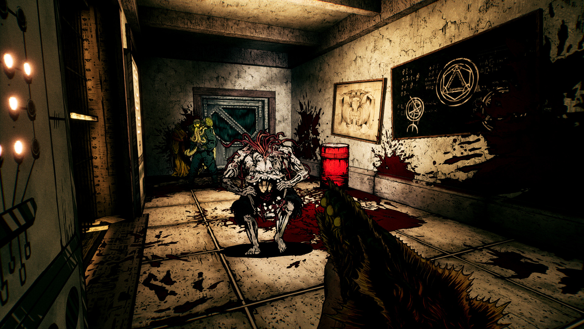 Forgive Me Father 2: Deluxe Edition