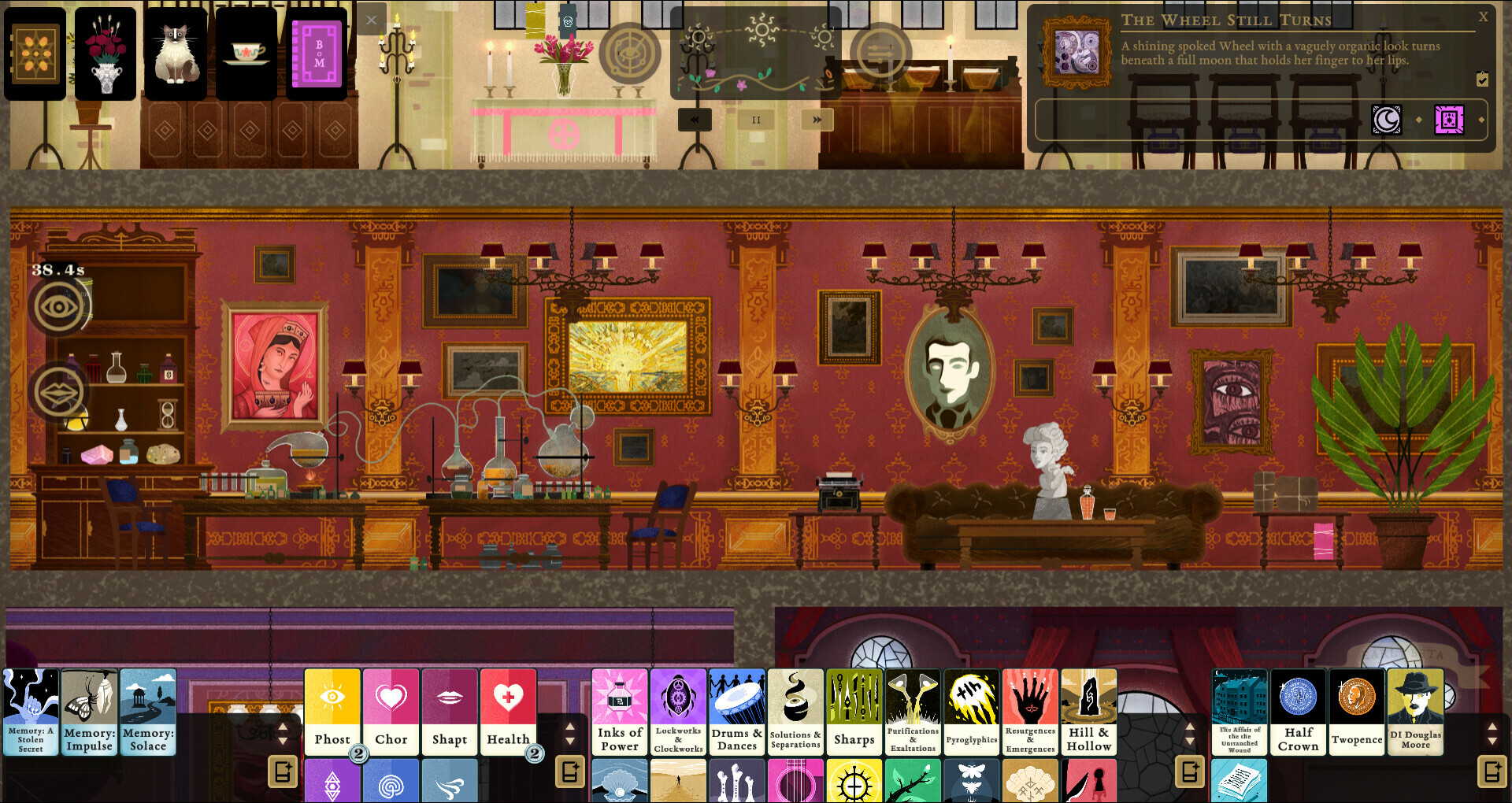 Book of Hours: Anthology Edition