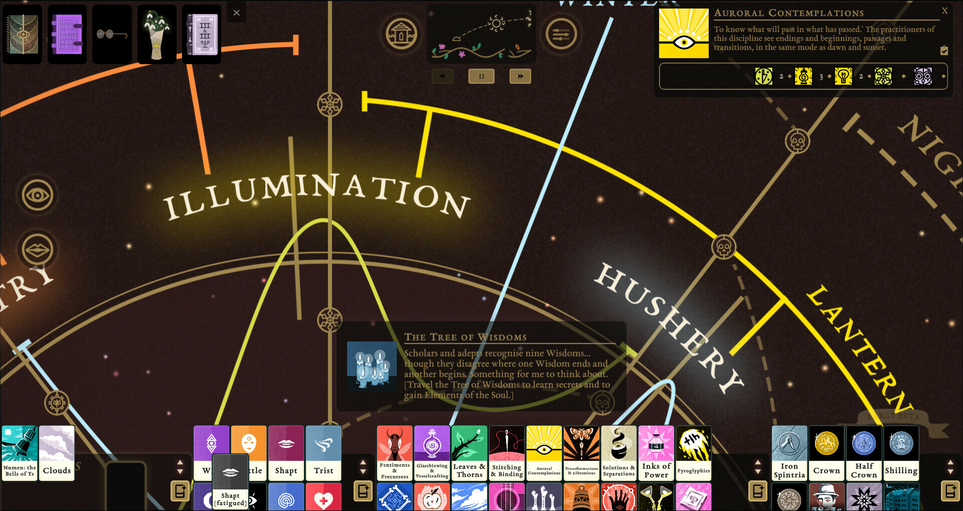 Book of Hours: Anthology Edition