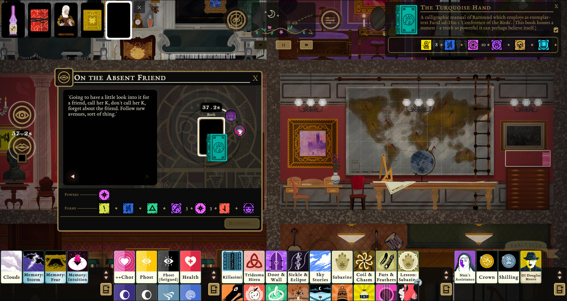 Book of Hours: Anthology Edition