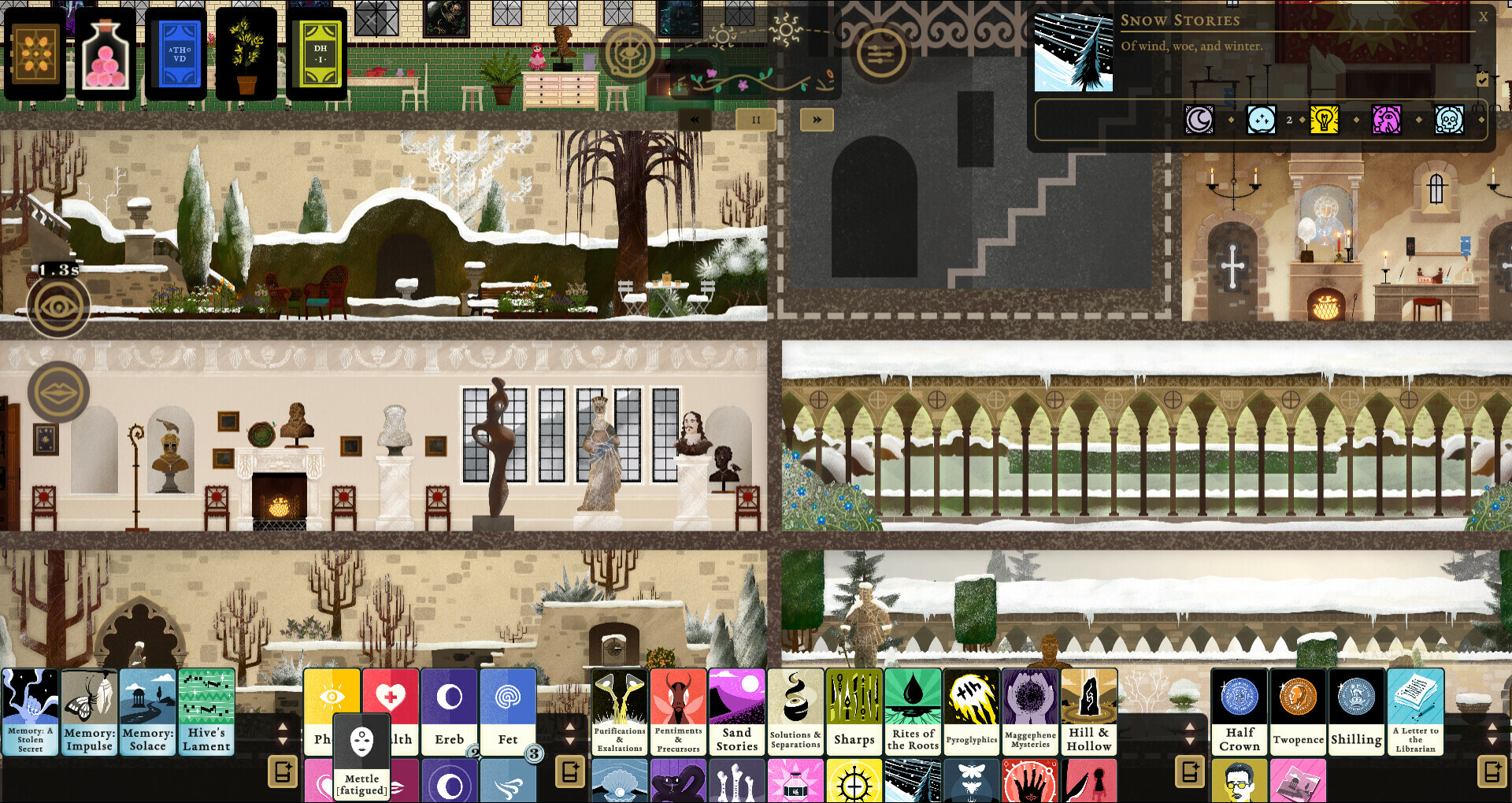 Book of Hours: Anthology Edition