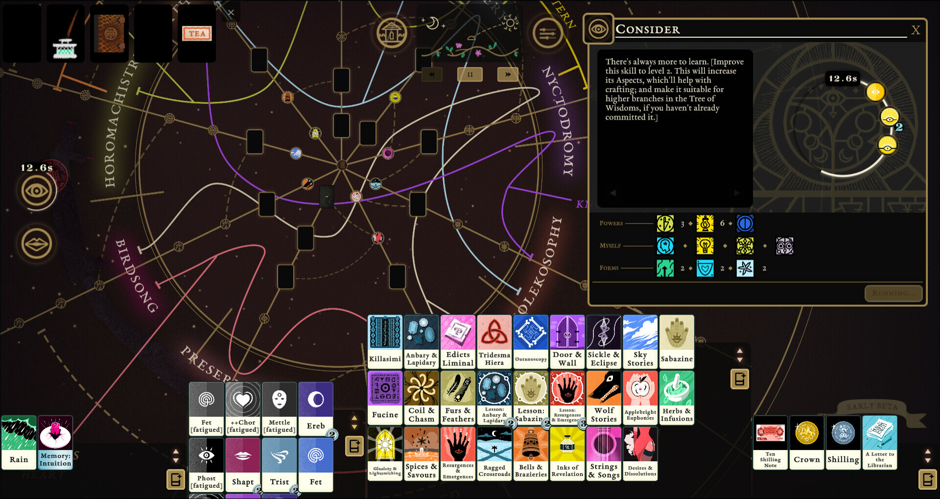 Book of Hours: Anthology Edition