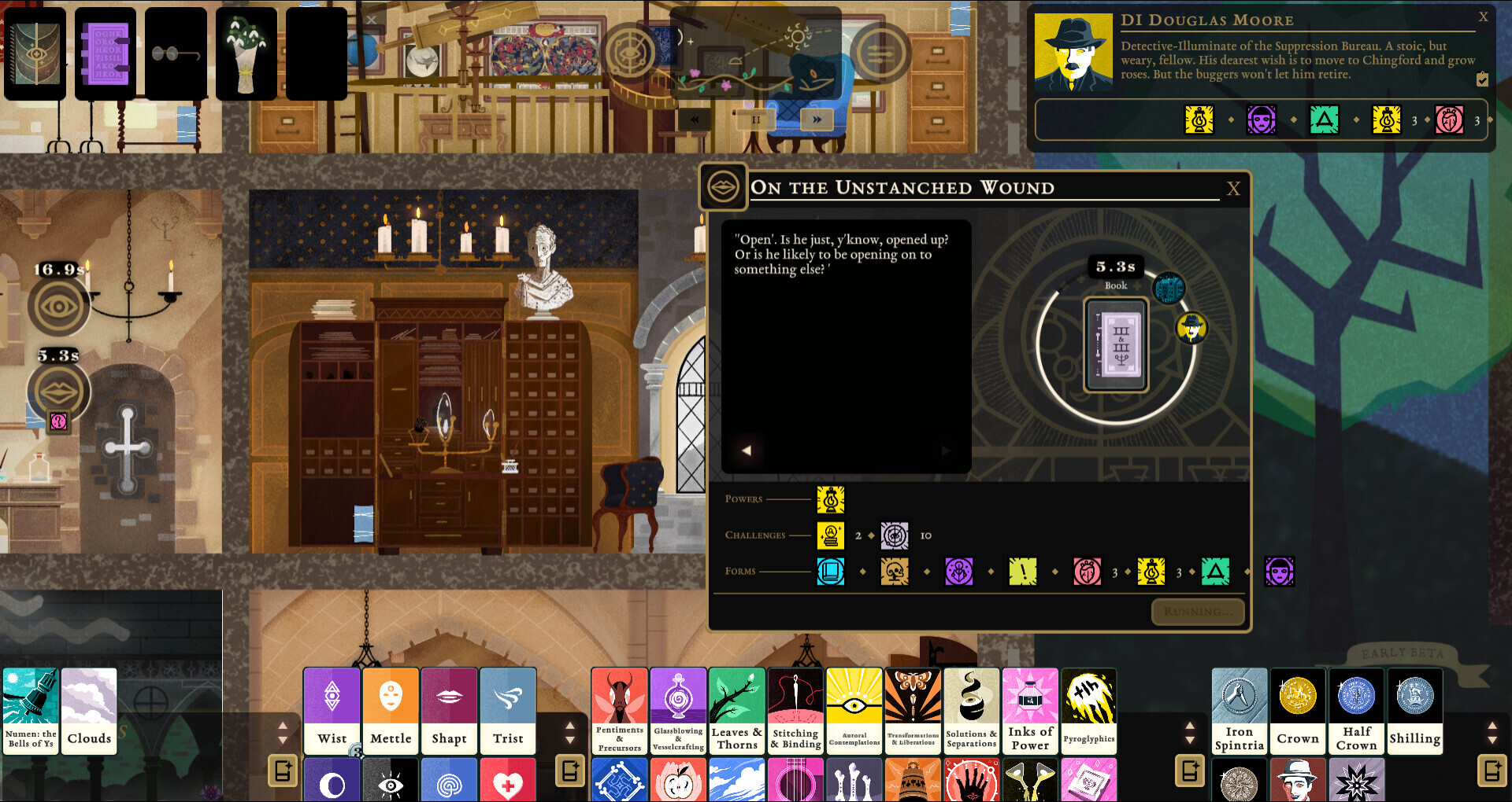 Book of Hours: Anthology Edition