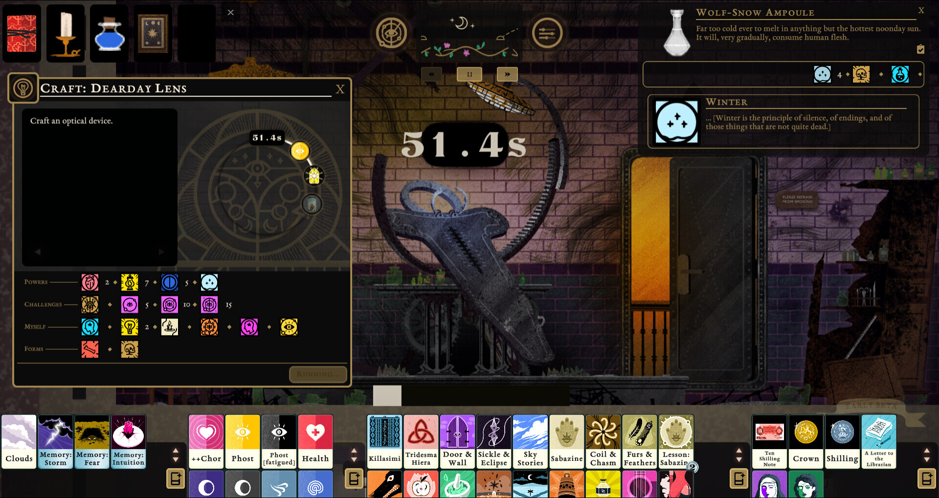 Book of Hours: Anthology Edition