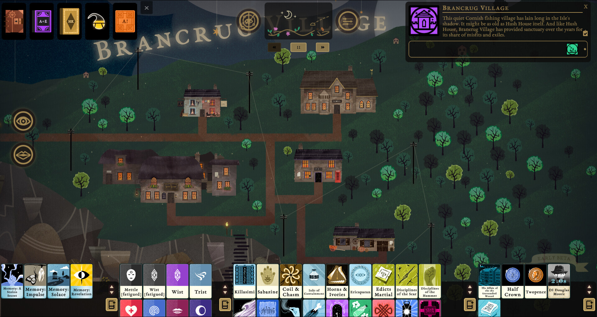 Book of Hours: Anthology Edition