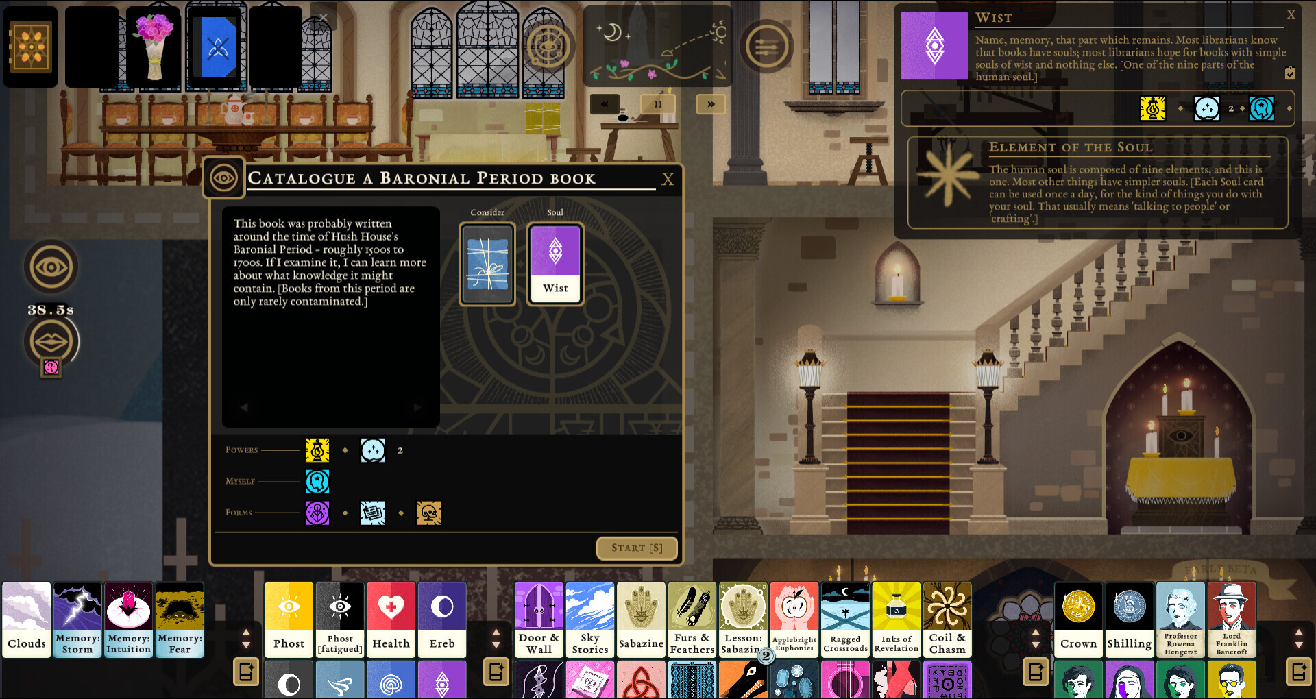 Book of Hours: Anthology Edition