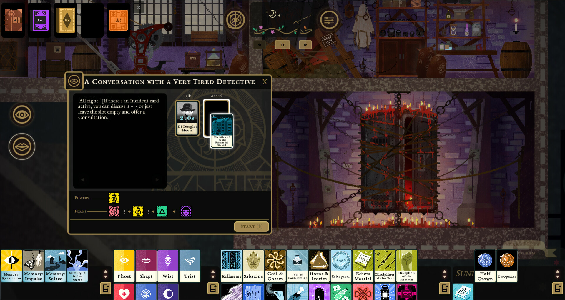 Book of Hours: Anthology Edition