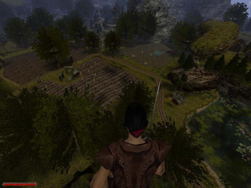 Velaya: Tale of a Warrior