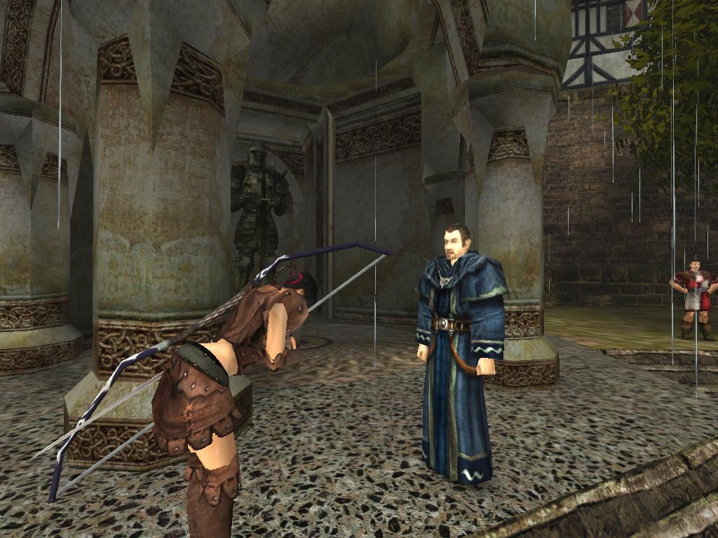 Velaya: Tale of a Warrior
