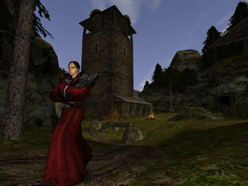 Velaya: Tale of a Warrior