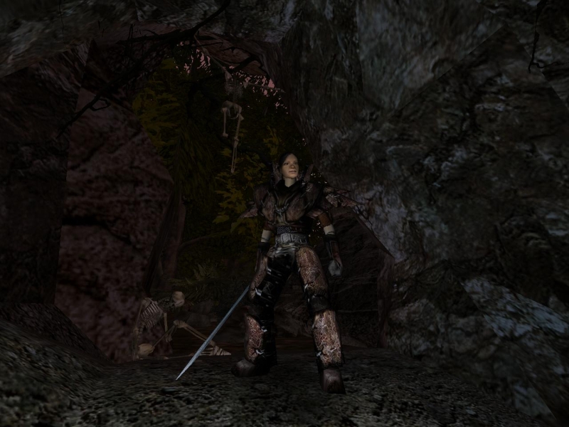 Velaya: Tale of a Warrior