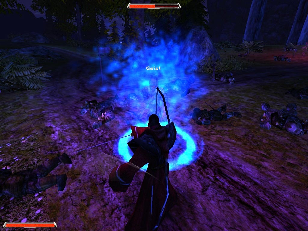 Velaya: Tale of a Warrior