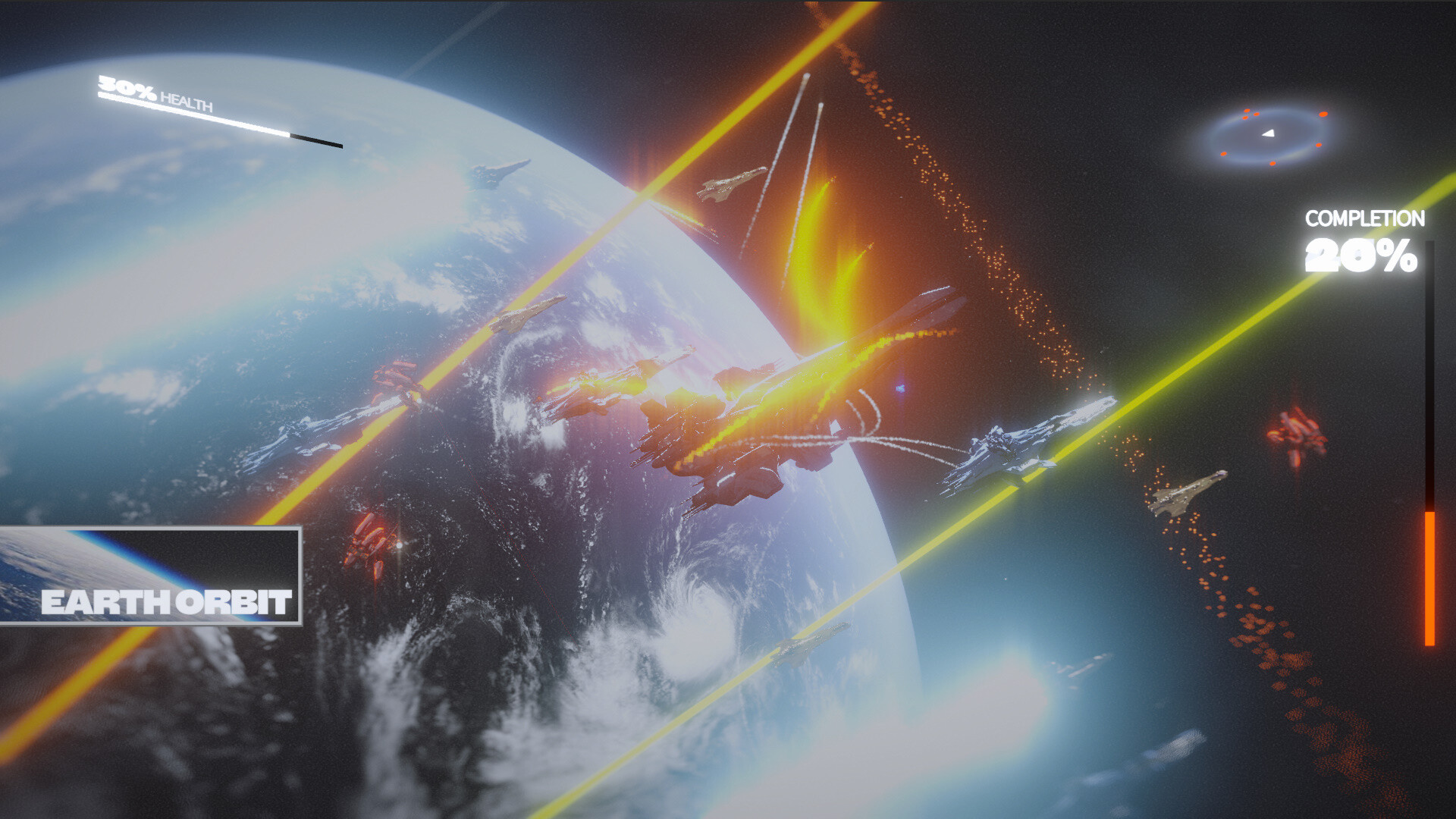 Dreadnought Tartarus