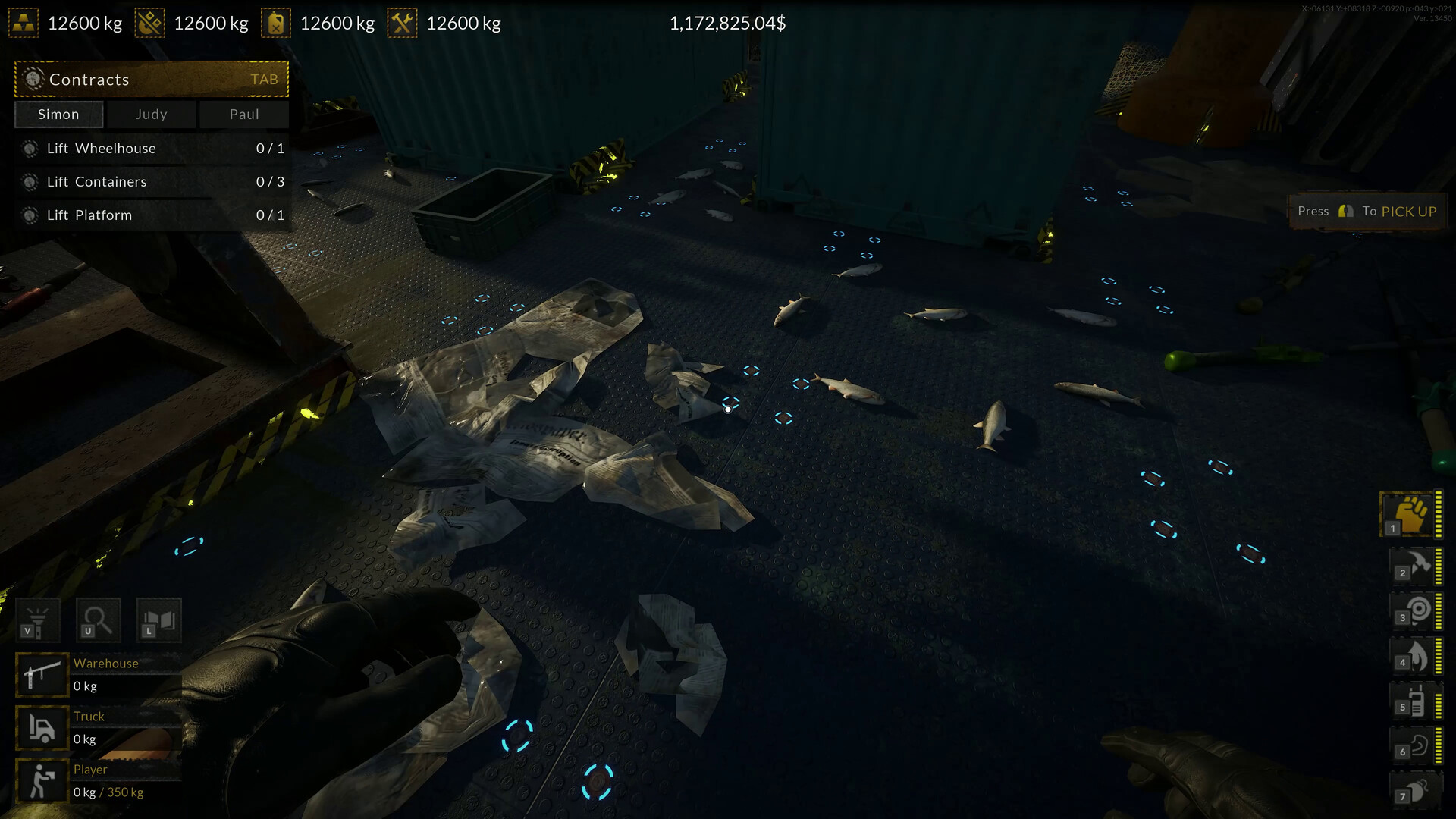 Ship Graveyard Simulator 2: Fishing Boats DLC