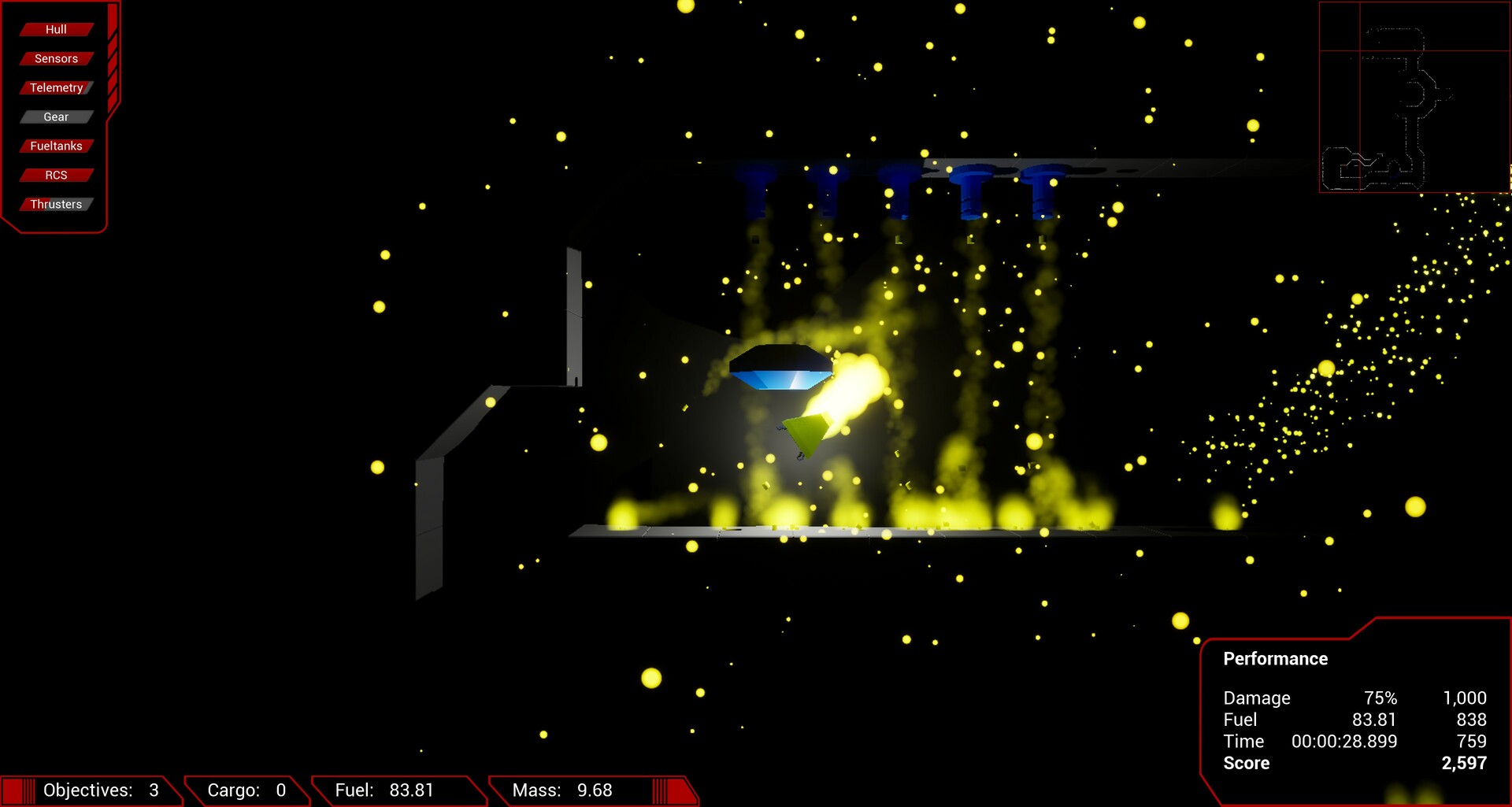 Gravity Force