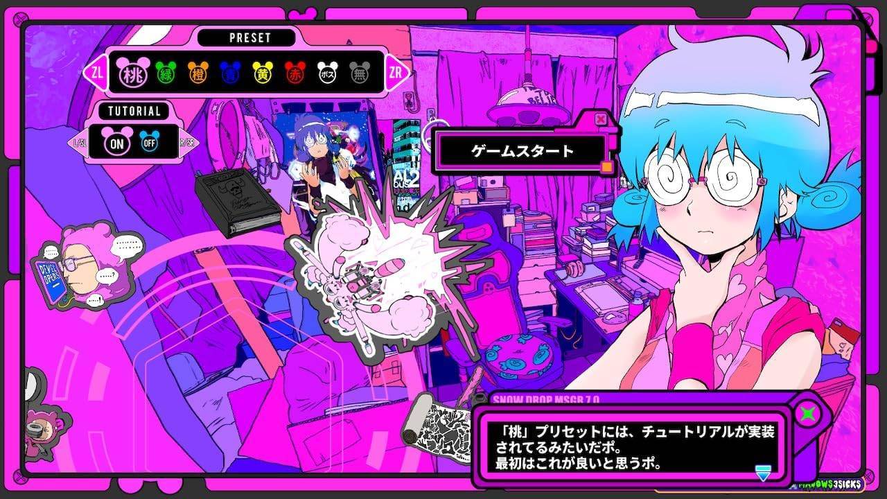 Illvelo Swamp Happy Together