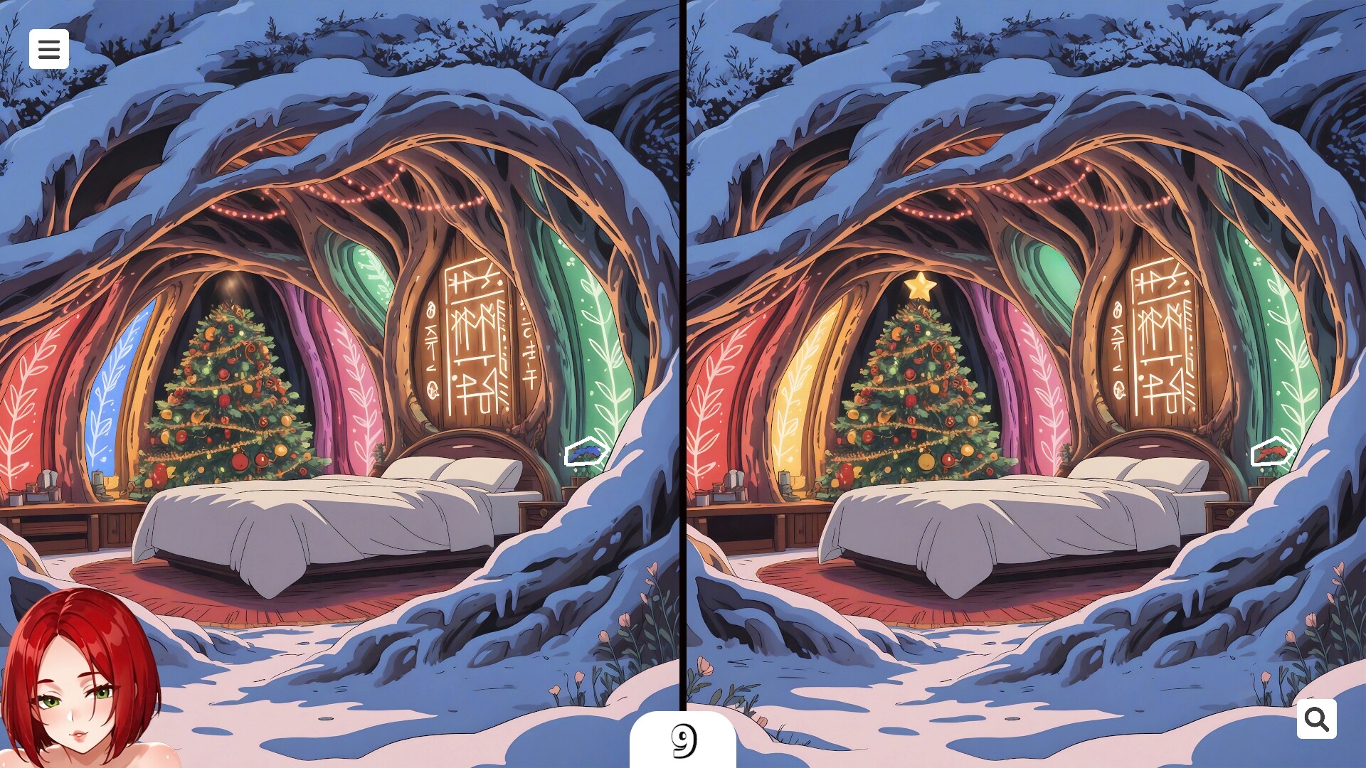 A Christmas Journey With: Noelle