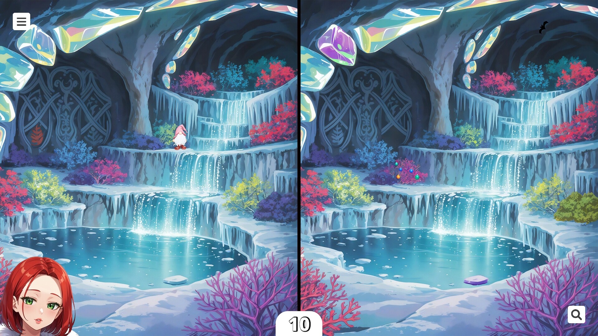 A Christmas Journey With: Noelle