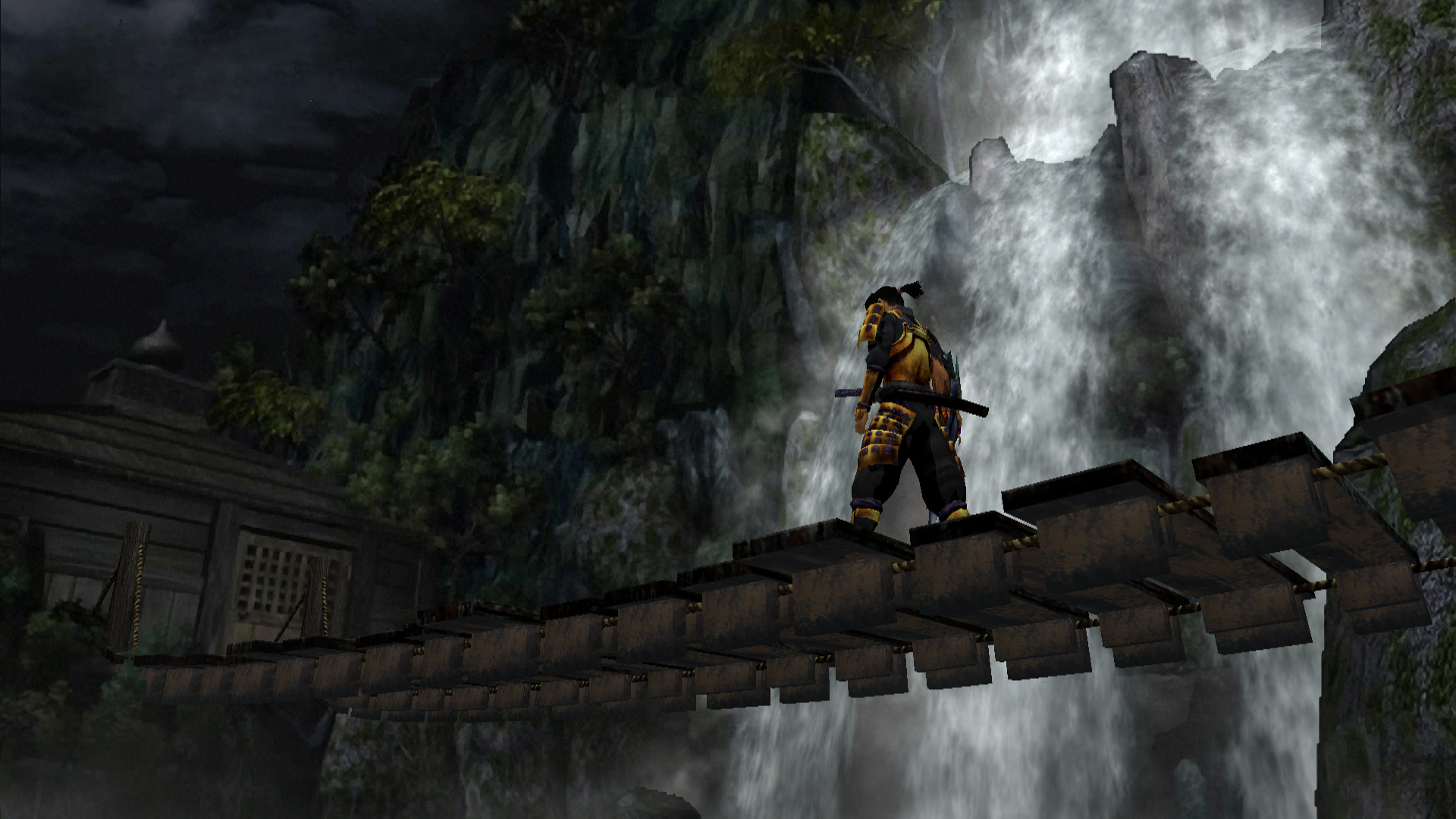 Onimusha: Warlords