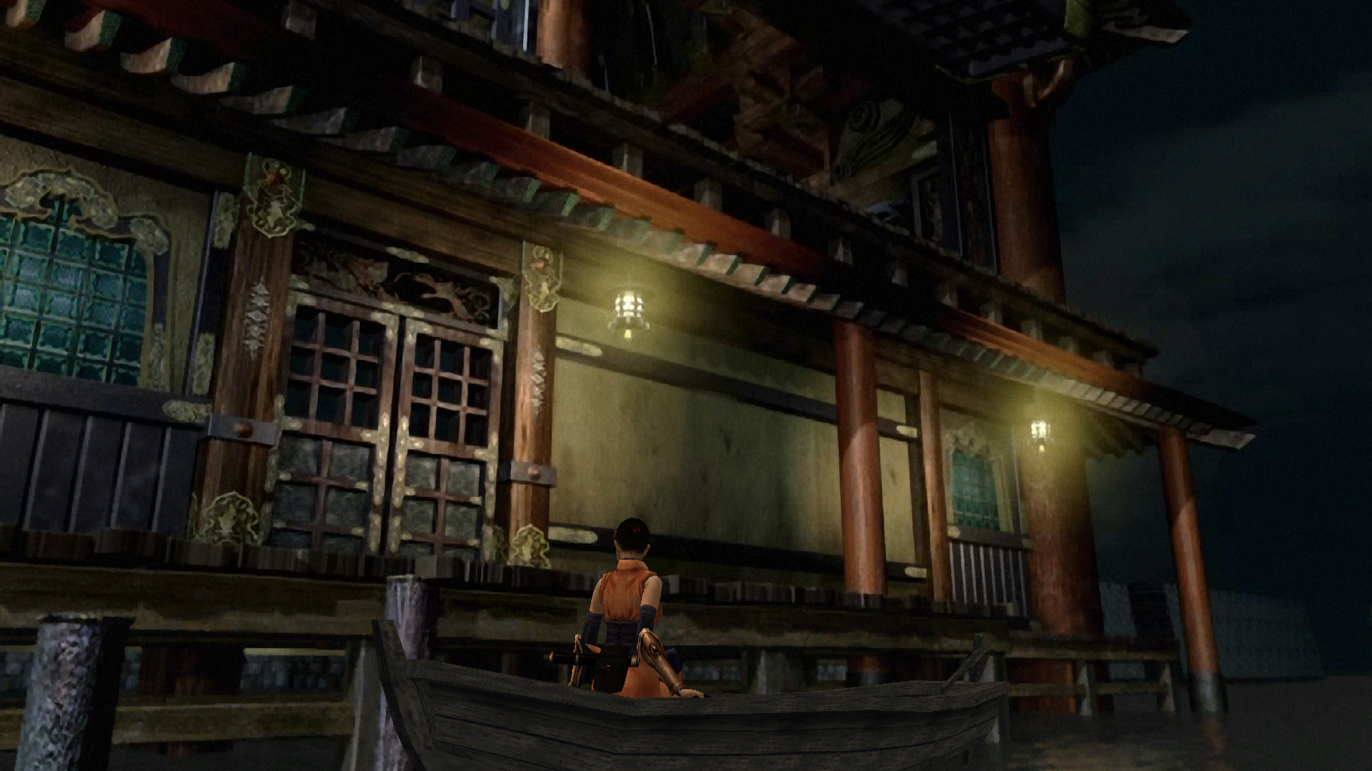 Onimusha: Warlords