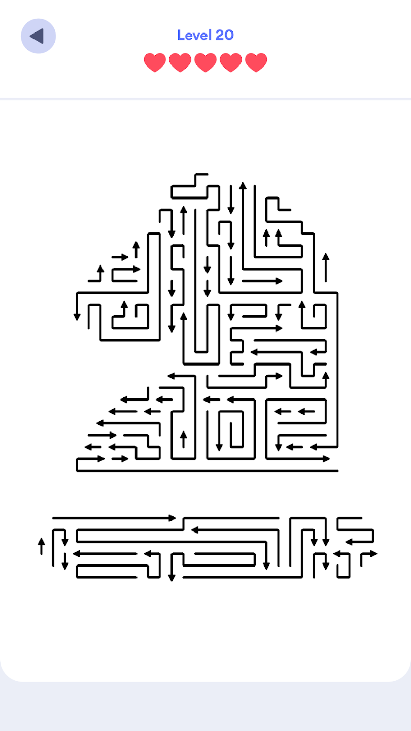 Arrows: Puzzle Escape