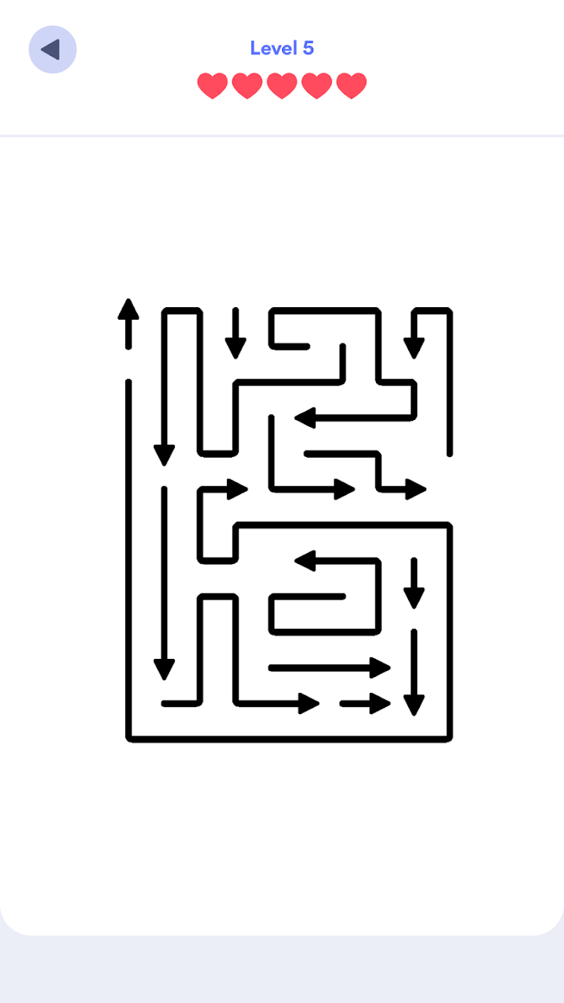 Arrows: Puzzle Escape