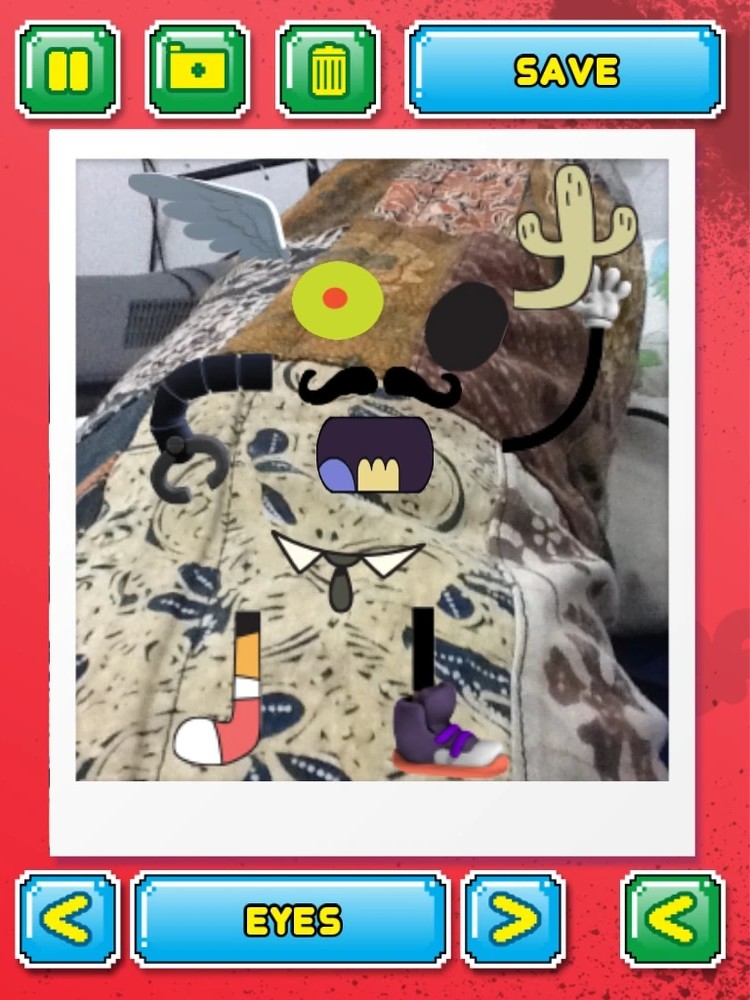 The Amazing World of Gumball Mini Games