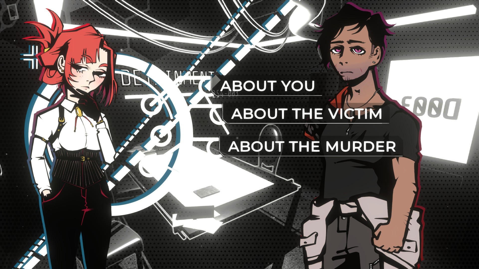 Of the Devil: Episode 0