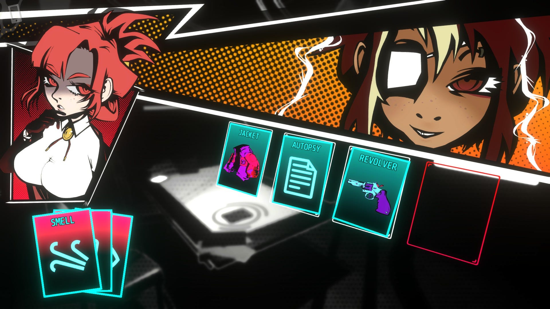 Of the Devil: Episode 0