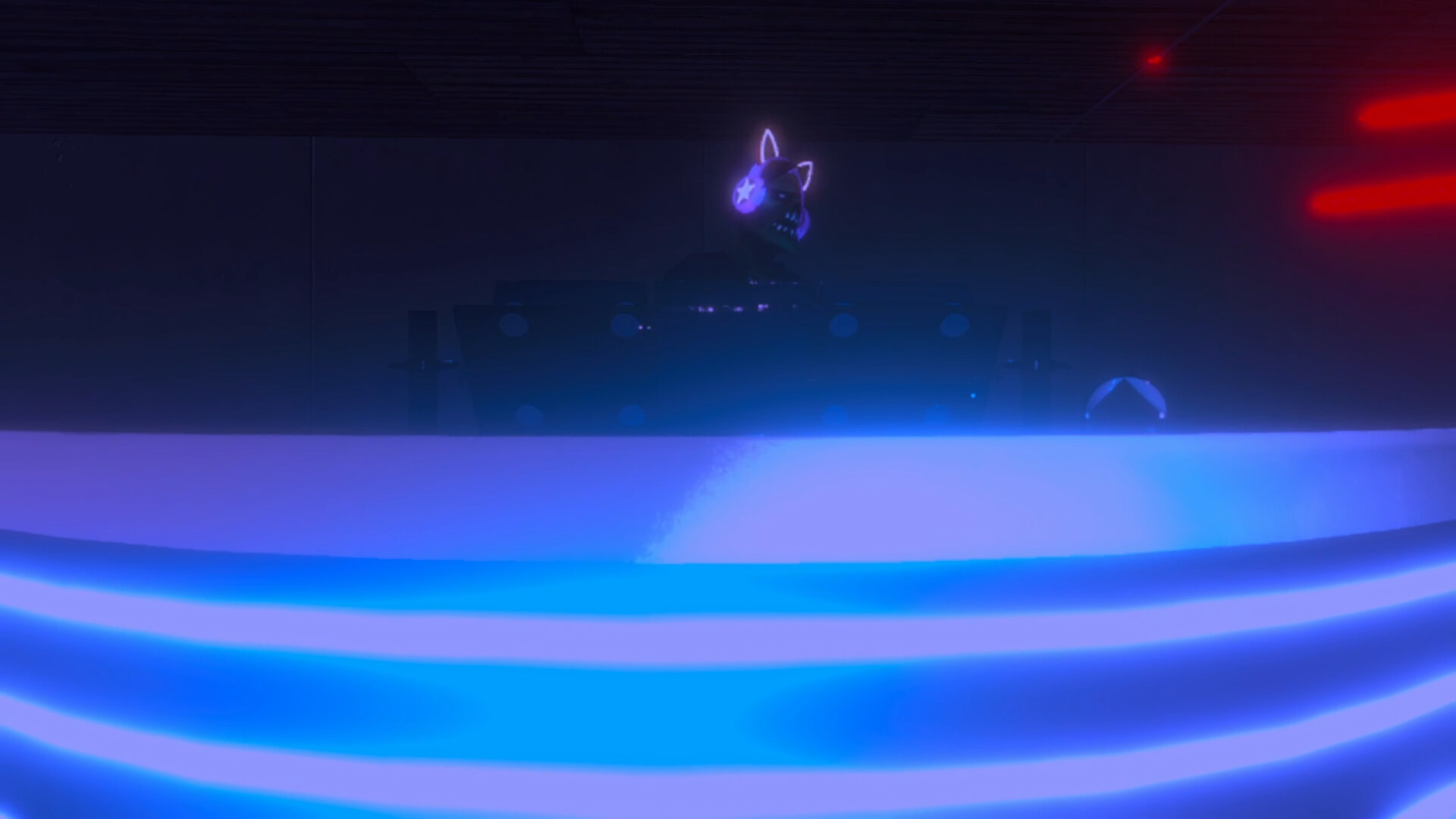 In Search of Freedom