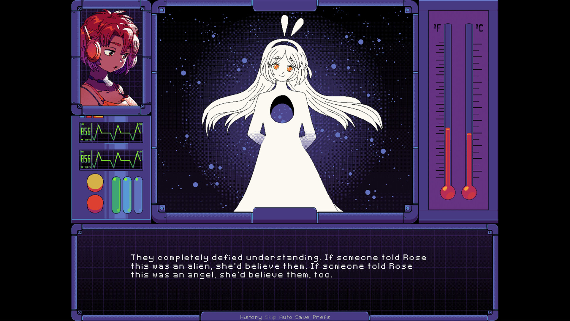 The Moon Looks Beautiful Tonight: Definitive Edition