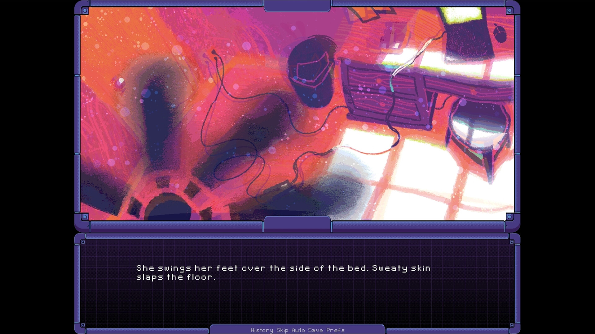 The Moon Looks Beautiful Tonight: Definitive Edition