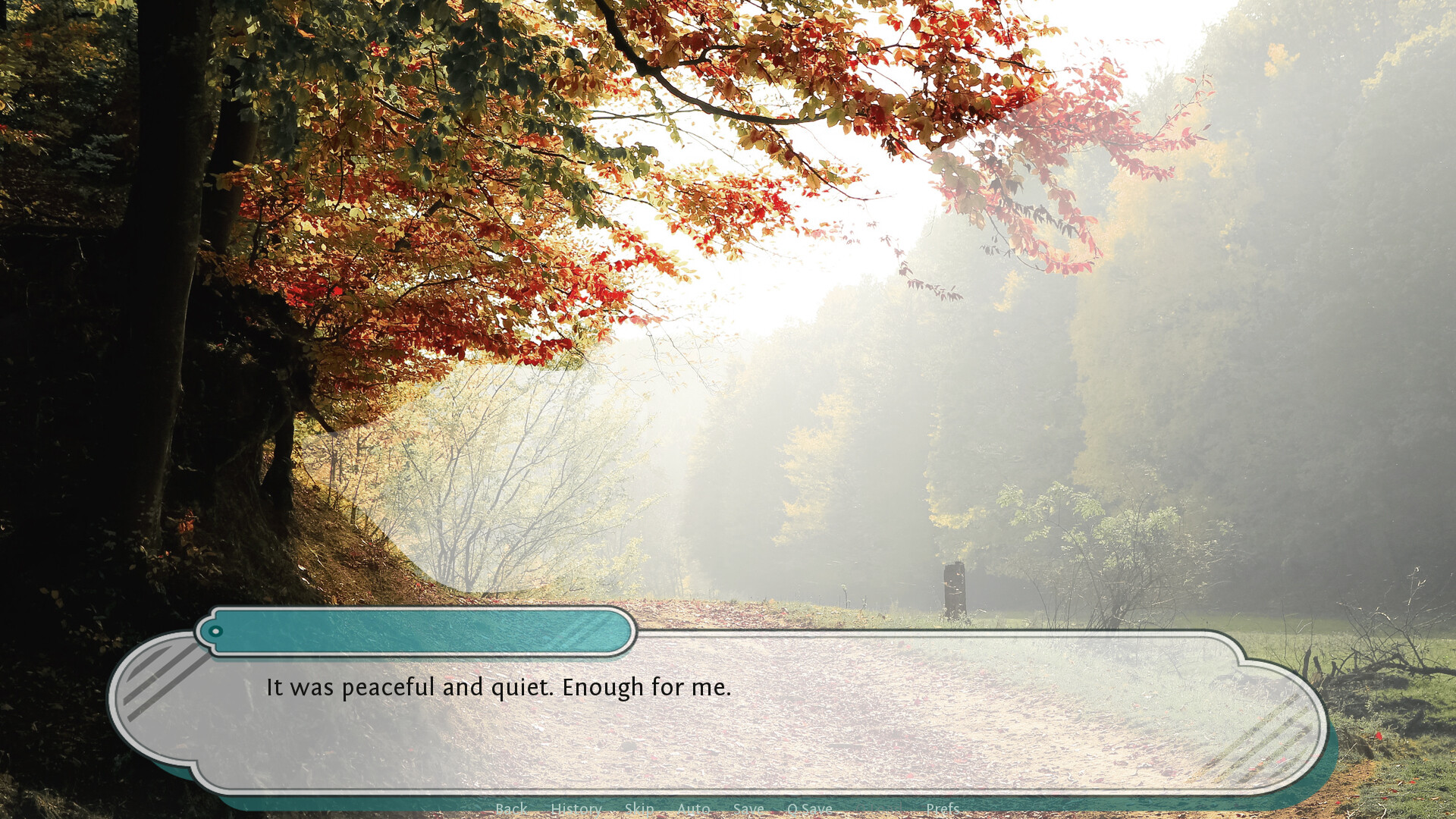 Yumemiru Sepia