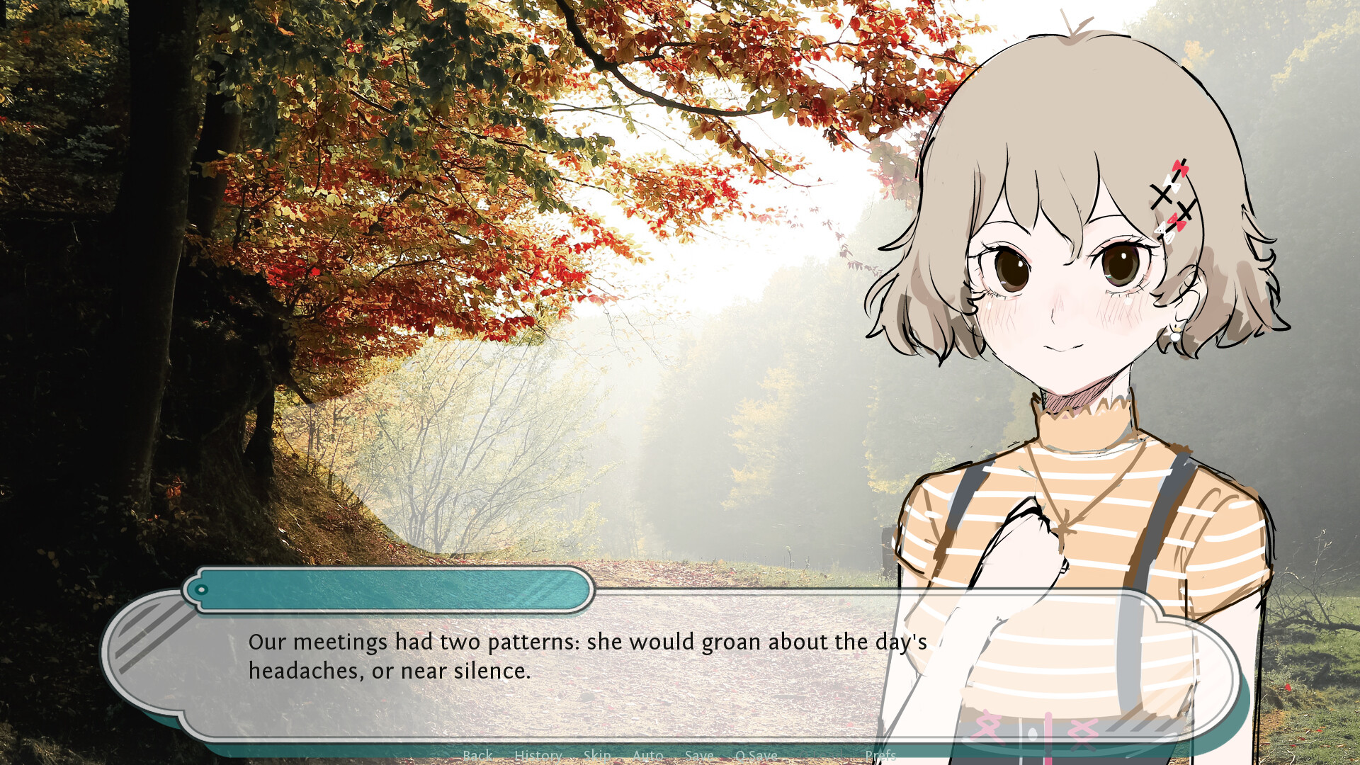 Yumemiru Sepia