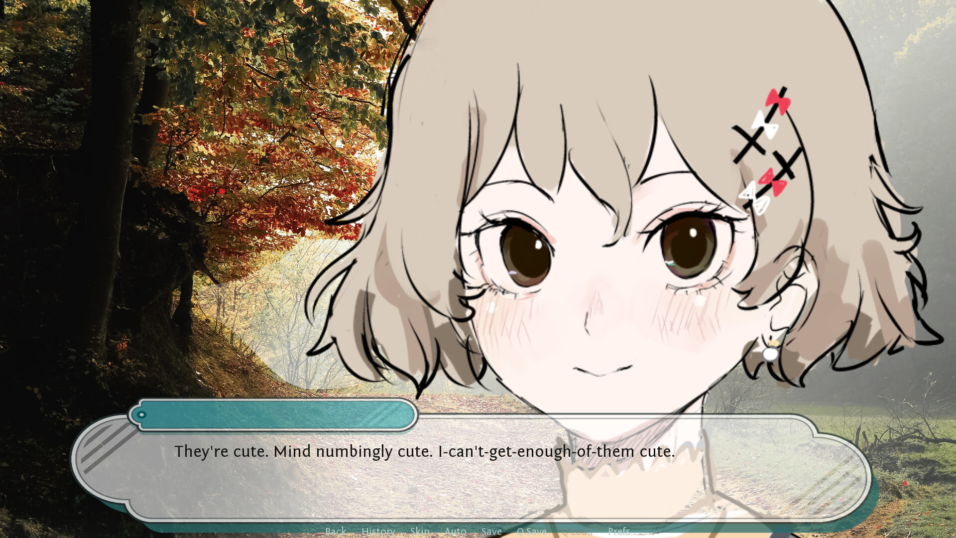Yumemiru Sepia