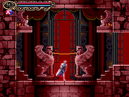 Castlevania: Eternity of Sorrow
