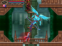 Castlevania: Eternity of Sorrow