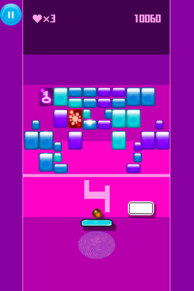 Brick Breaker Revolution