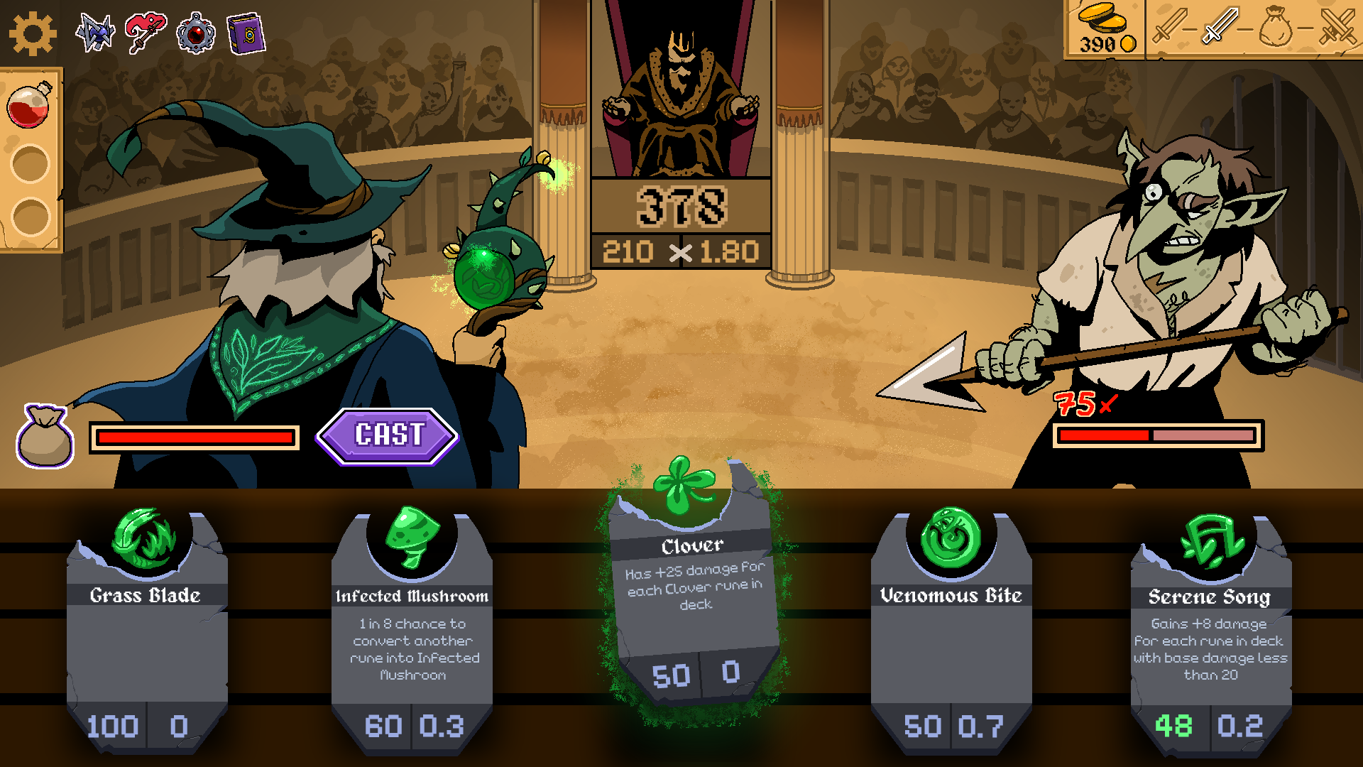 Runeveil