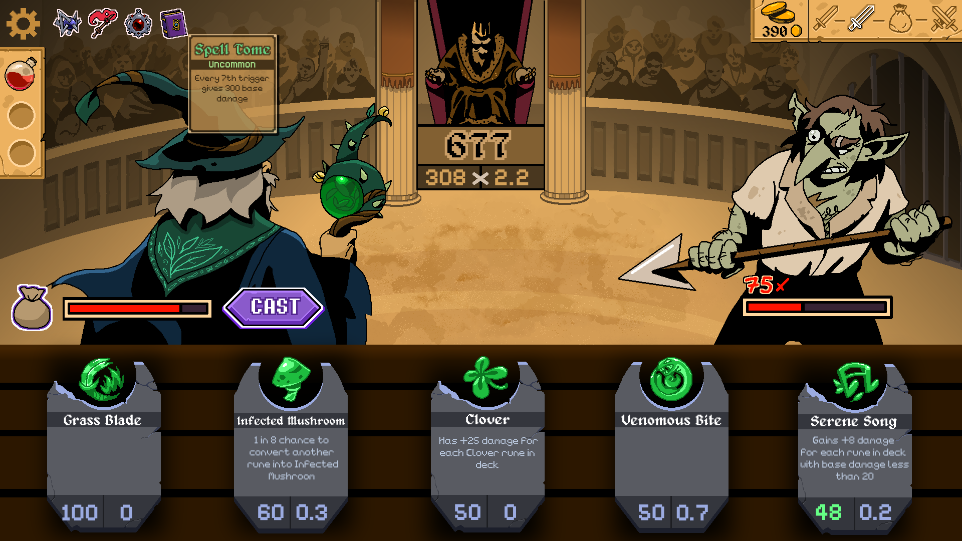 Runeveil