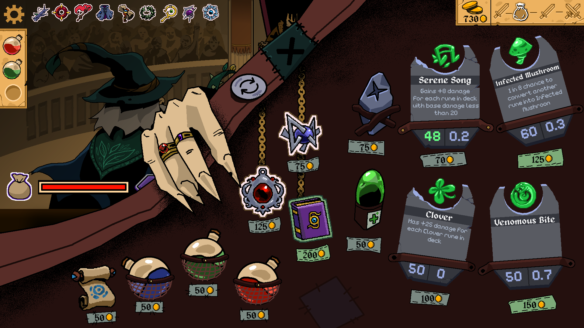 Runeveil