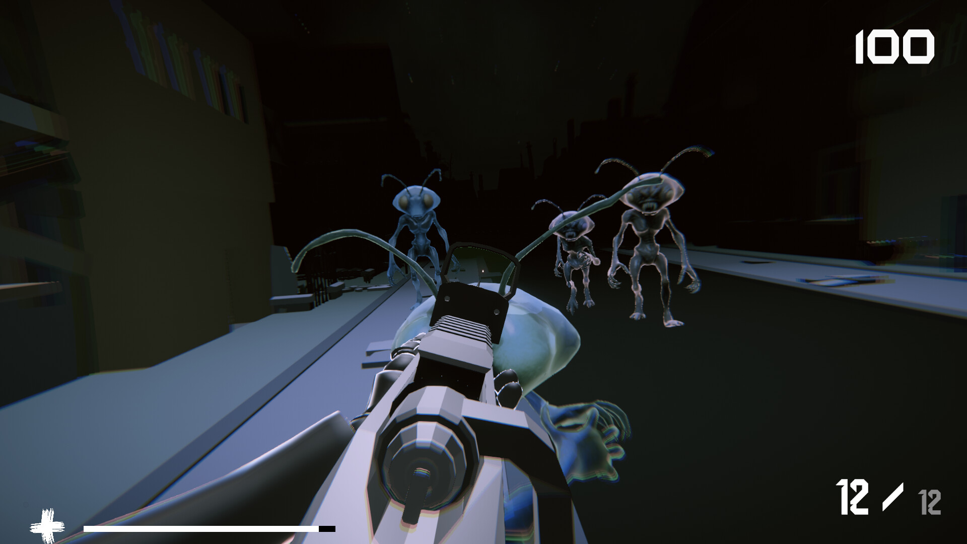 Aliencity